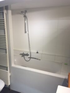 badkamerrenovatie loodgieter jonathan mestdagh oostkamp brugge